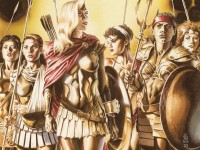 How do blood types and ancestry connect?