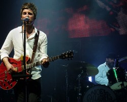 Noel Gallagher, like his brother, is O negative.