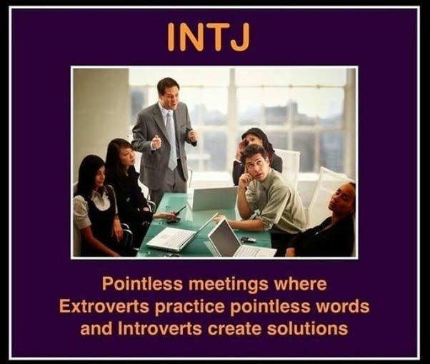 #INTJ