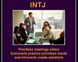 #INTJ