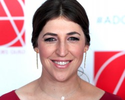 Mayim Bialik has had an amazing career.