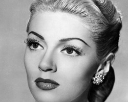 Lana Turner