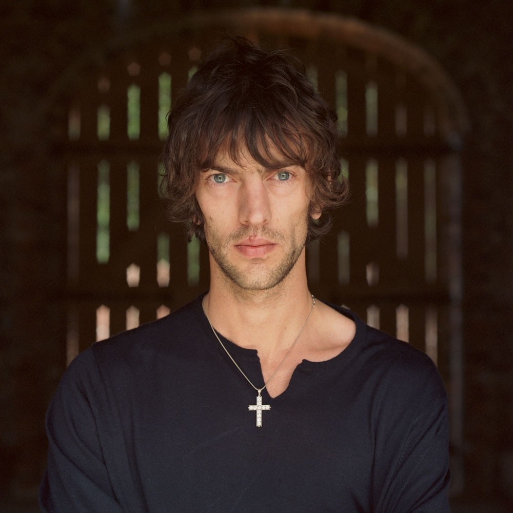 Richard Ashcroft, The Verve, "Bittersweet Symphony"