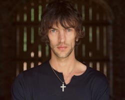 Richard Ashcroft, The Verve, "Bittersweet Symphony"