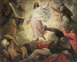 Transfiguration & Shape shifting