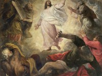Transfiguration & Shape shifting