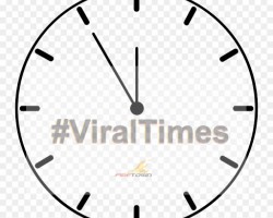 #ViralTimes