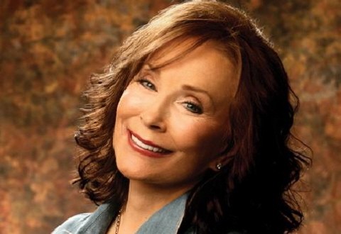 Music legend Loretta Lynn is also rh negative and wrote about it in her book. Rh- women with children tend to know their blood types and what comes with it.