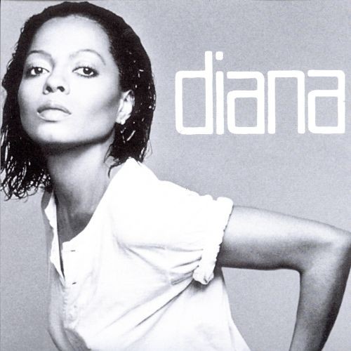 I highly suspect... #DianaRoss