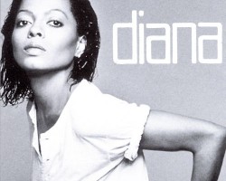 I highly suspect... #DianaRoss