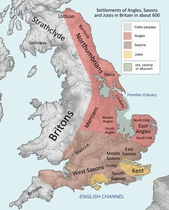 High R1b y-DNA frequencies in Northwest Ireland indicate a possibility, that before the later invasions, all of the original inhabitant men may have been "replaced" by #Yamnaya invaders.