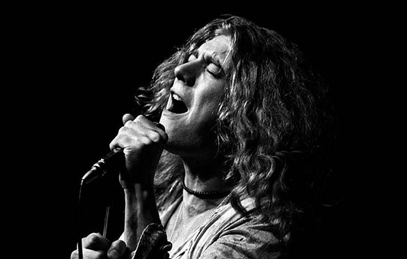 Robert Plant
O Negative