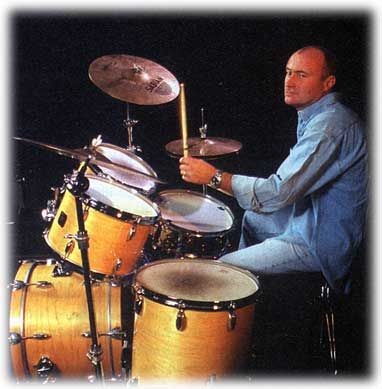 Phil Collins