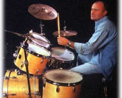 Phil Collins