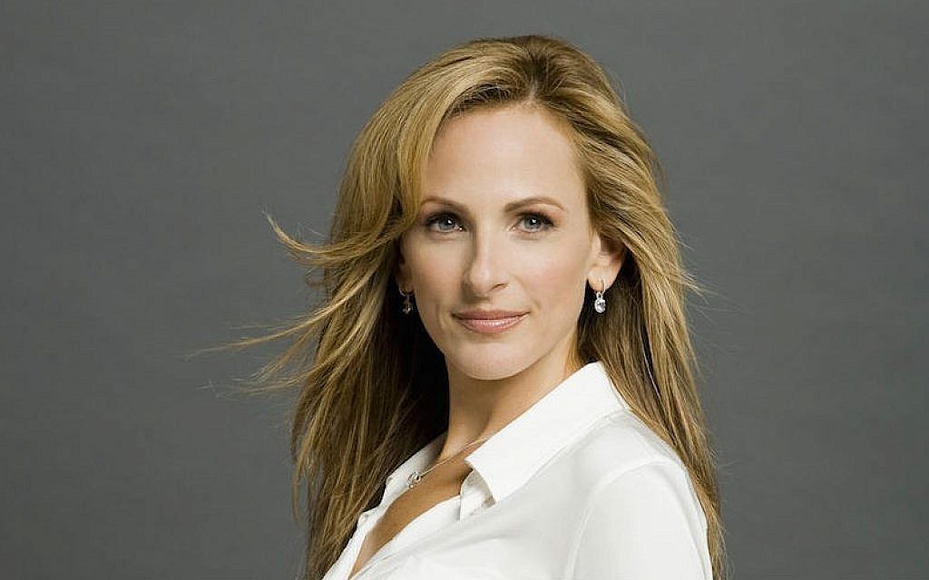 Marlee Matlin