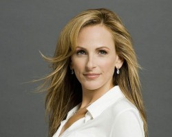 Marlee Matlin