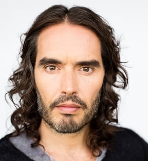 Russell Brand