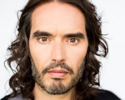 Russell Brand