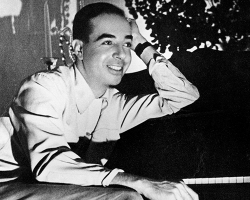 Rh negative celebrities: Vincente Minnelli