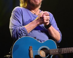 Barry Gibb