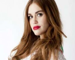 Holland Roden