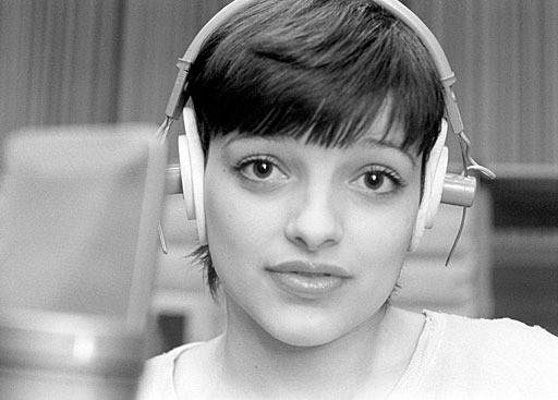 Nina Hagen