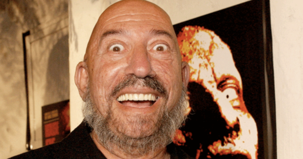 Sid Haig (1939 - 2019)