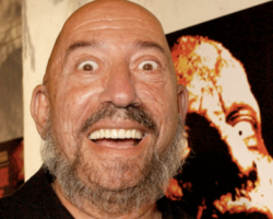 Sid Haig (1939 - 2019)