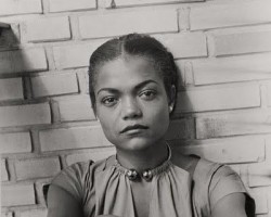Eartha Mae Kitt (born Eartha Mae Keith; January 17, 1927 – December 25, 2008) was an American singer and actress known for her highly distinctive singing style and her 1953 recordings of "C'est si bon" and the Christmas novelty song "Santa Baby".