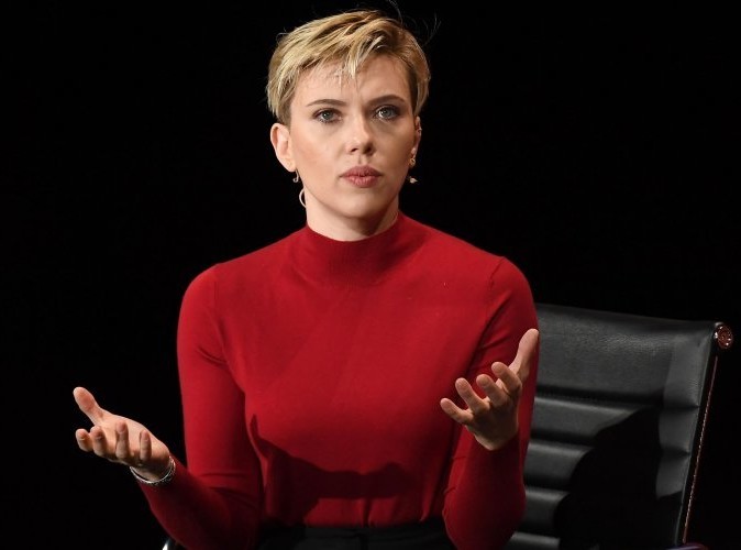 Scarlett: B-
