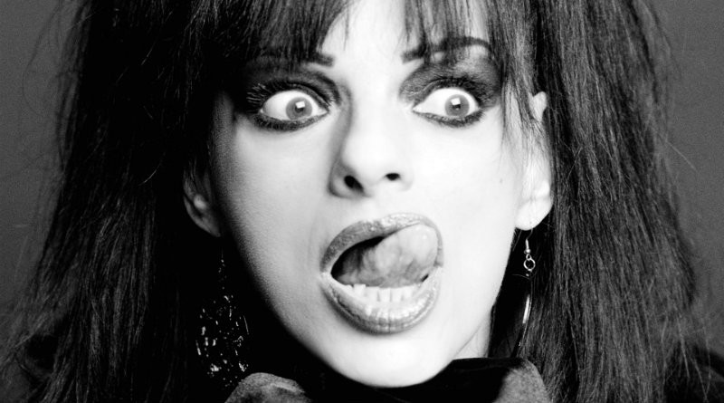 Nina Hagen