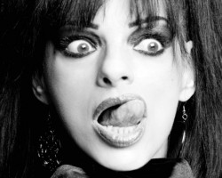 Nina Hagen