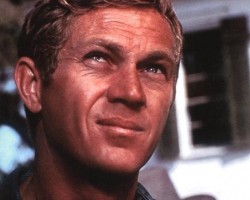 Steve McQueen