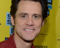 Jim Carrey is O+, but his father was O-, so he is OO+-