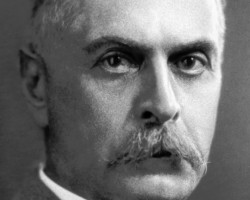 Karl Landsteiner