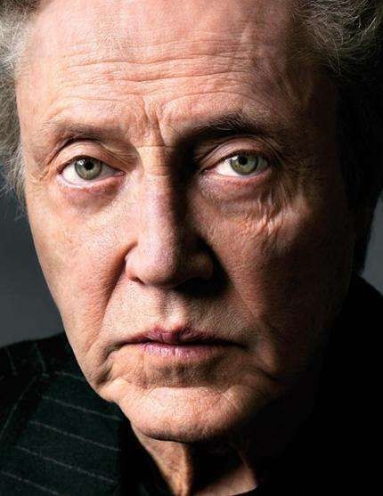 Christopher Walken