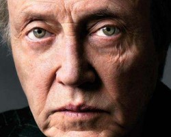 Christopher Walken