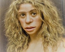 Were the Neanderthals rh negative? We do not know yet. But it is possible.