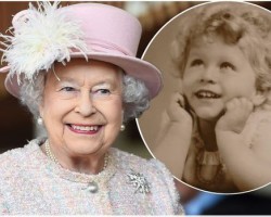 Queen Elizabeth II of England is blood type O negative
