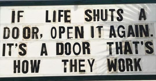 If they question your ability, question theirs!