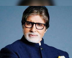 Amitabh Bachchan